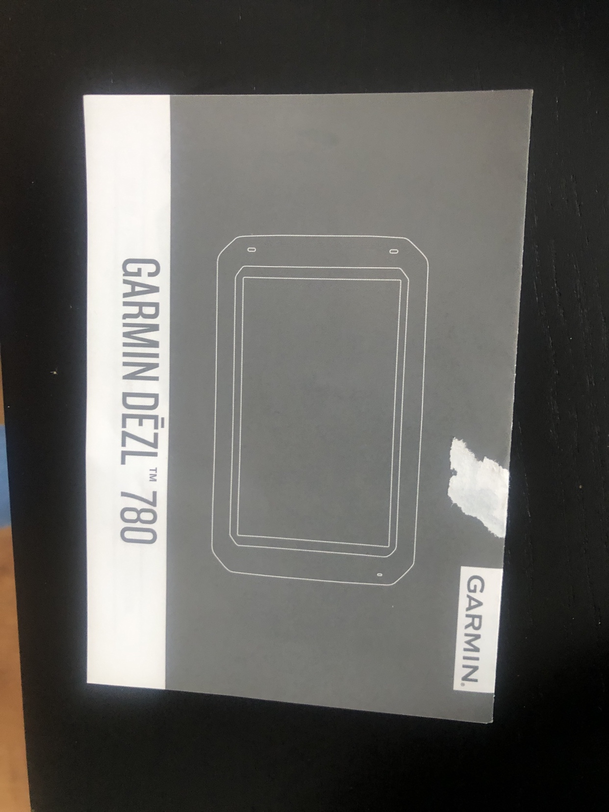 Garmin dēzl™ 780 LMT-S 7" GPS Truck Navigator - photo 4