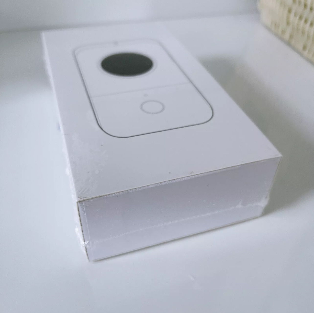 Bluetooth Label Maker Machine image indicator(8)