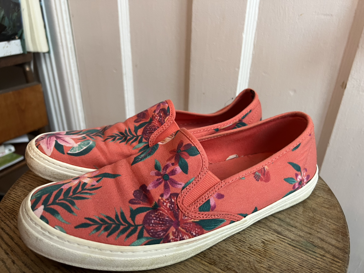 Summer shoes image indicator(3)