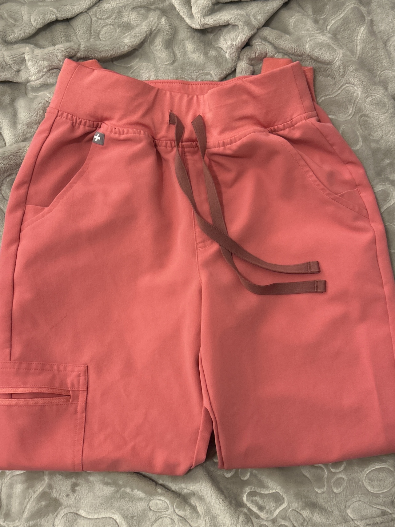 FIGS SCRUB UNIFORM pants