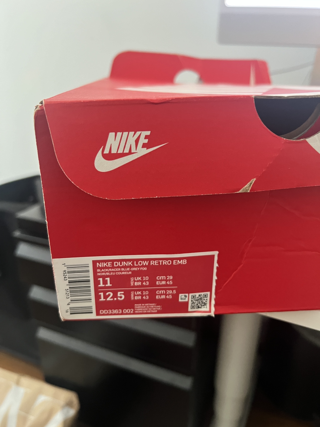 Nike Dunks - photo 3