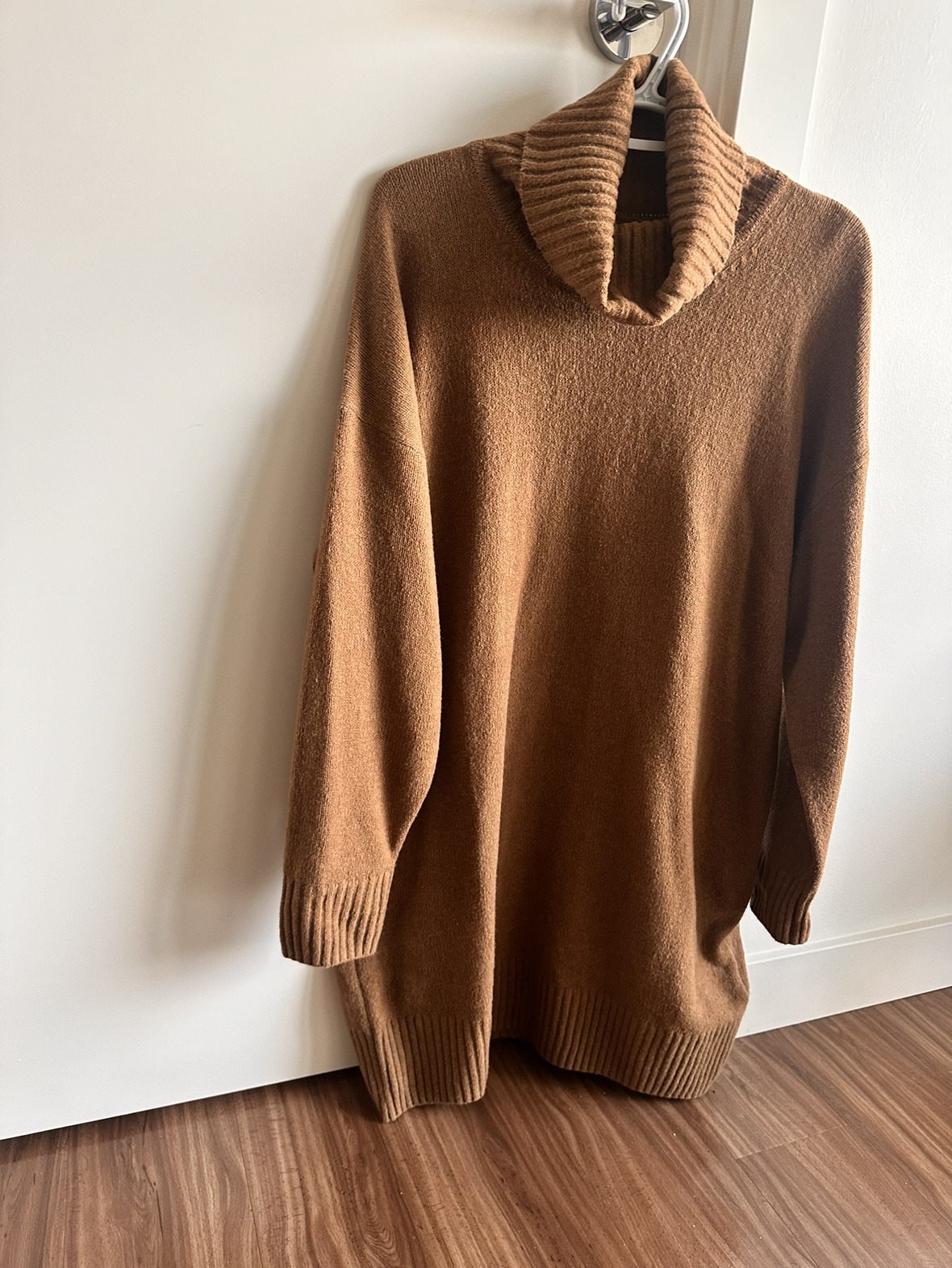 Gap long high neck jumper