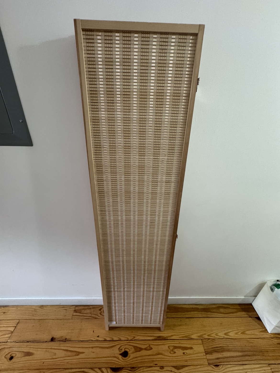 Room divider - photo 2