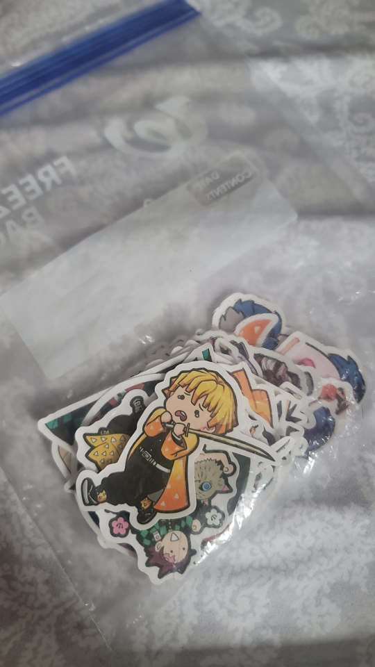 anime stickers #free image indicator(2)