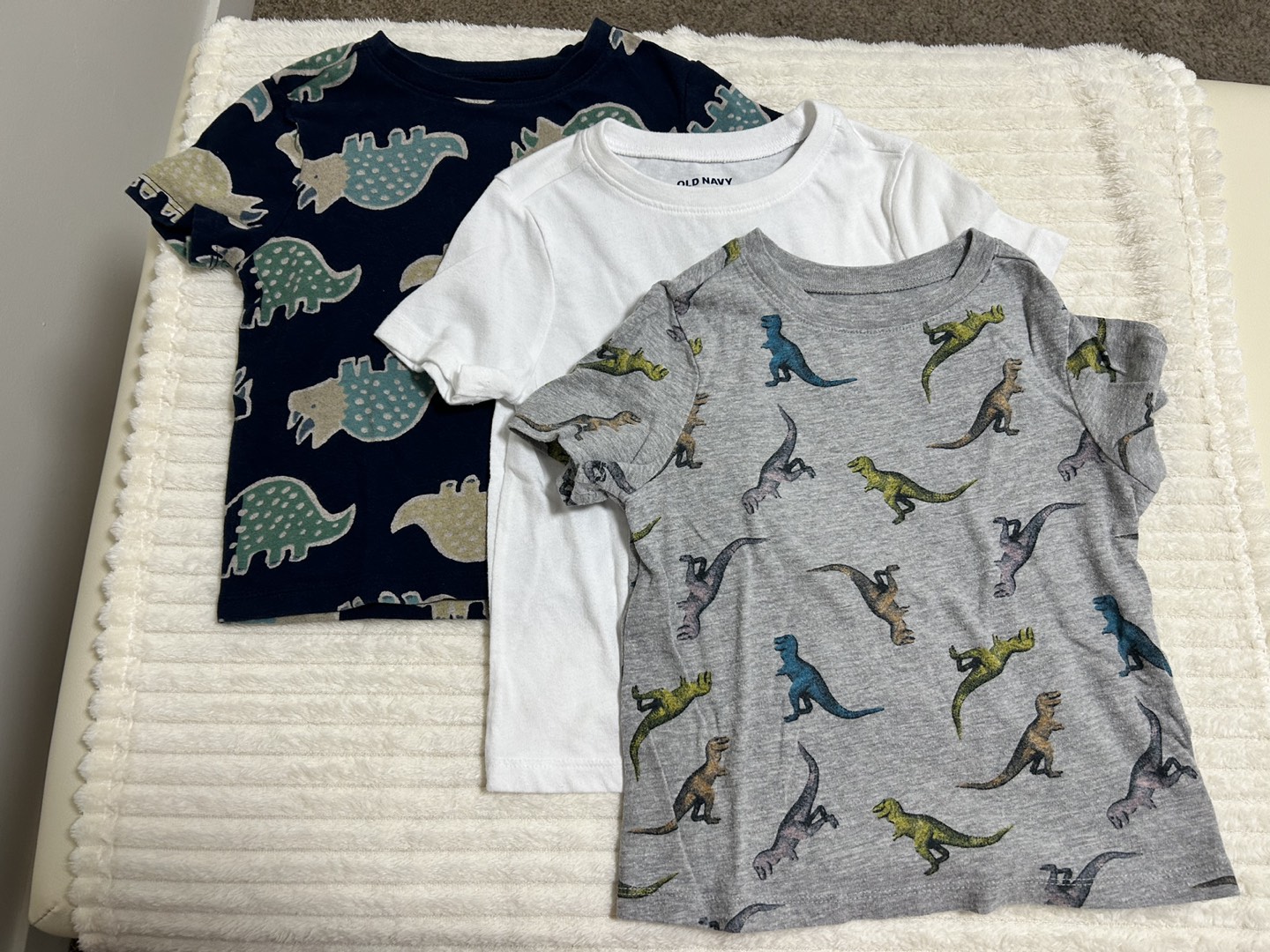 T shirts