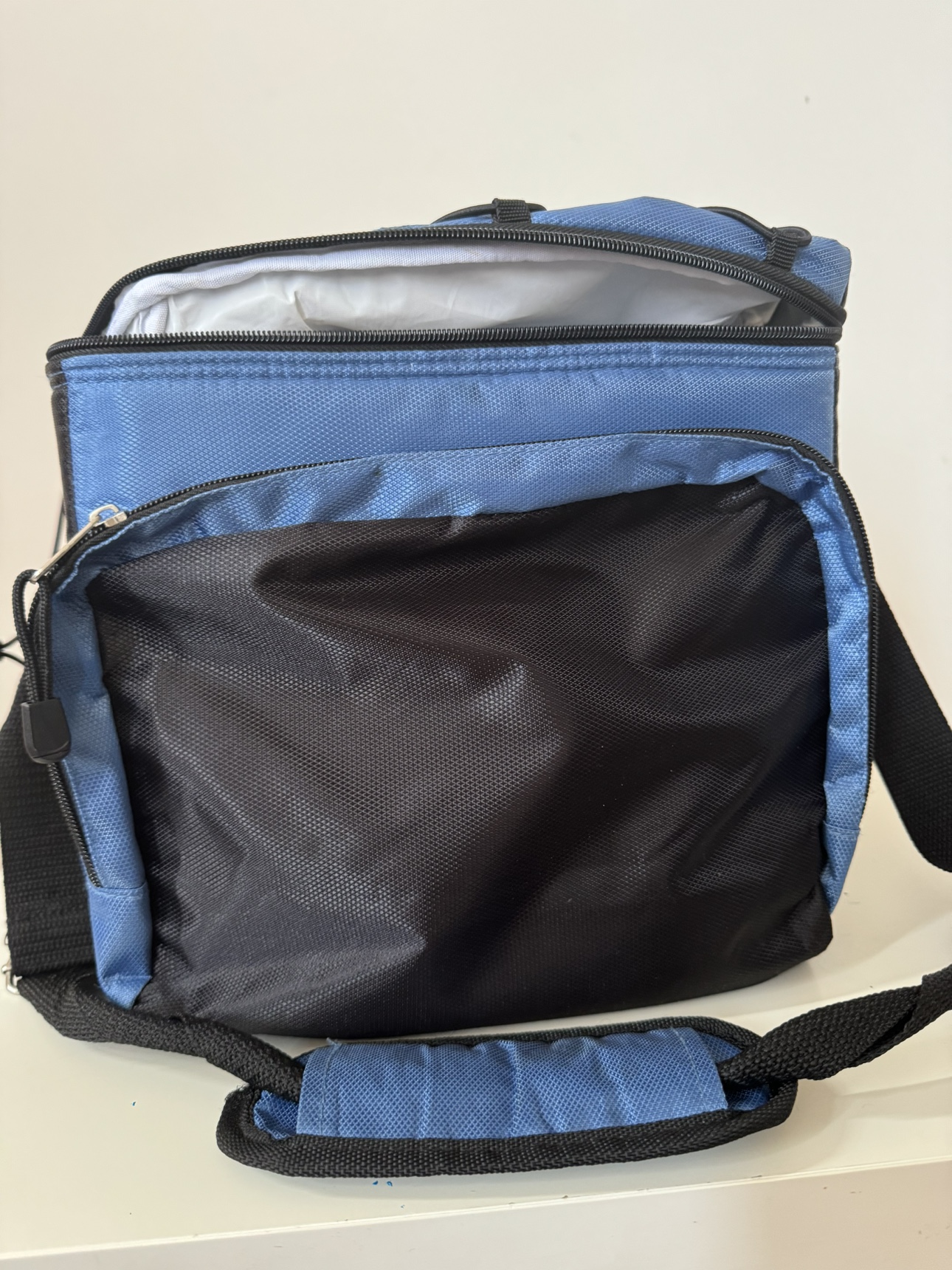 Cooler bag