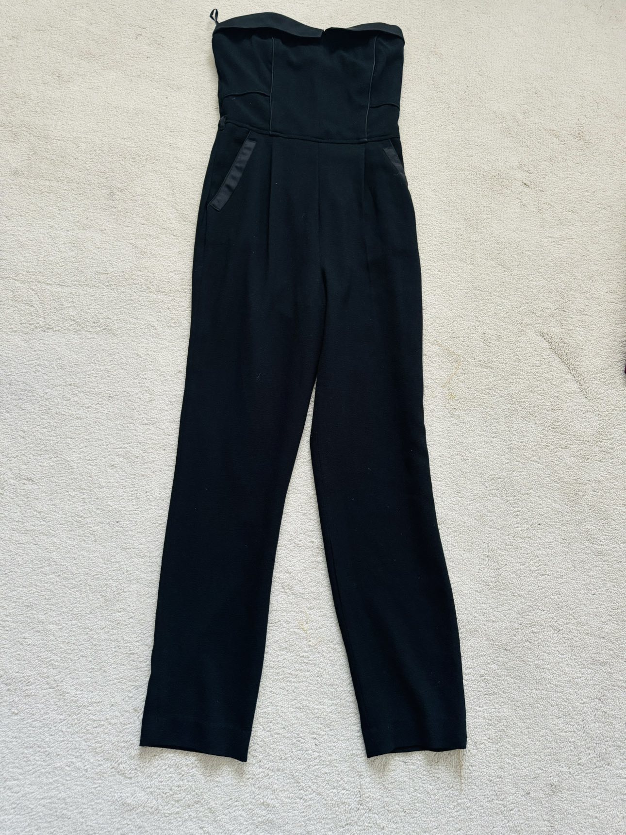 Off the shoulder, sexy romper