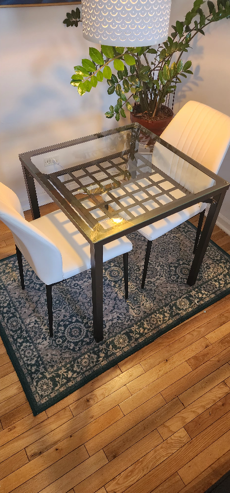 Dinning set for 2 - photo 2