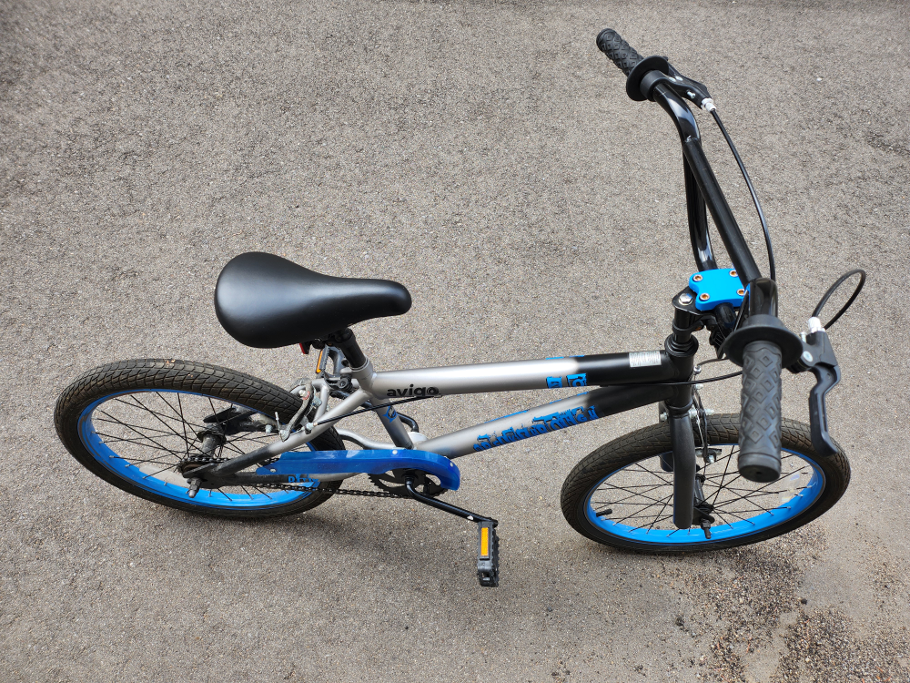 Avigo Bicycle