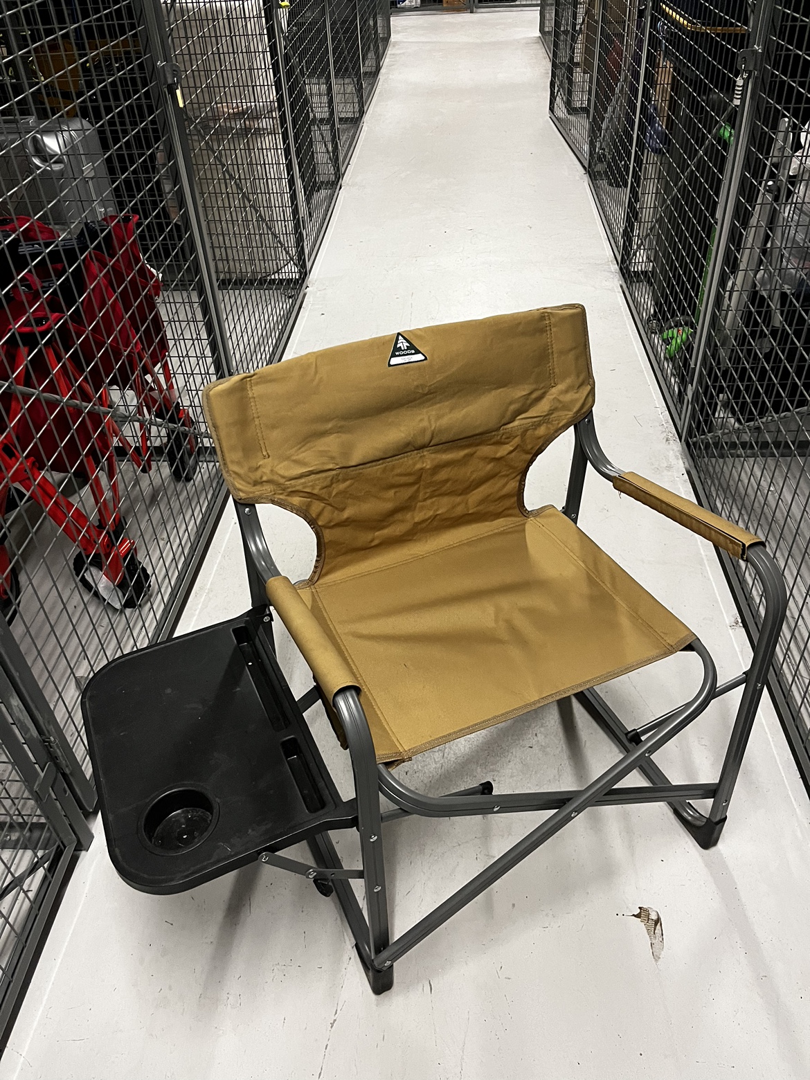 Camping chairs (2 available) - photo 3
