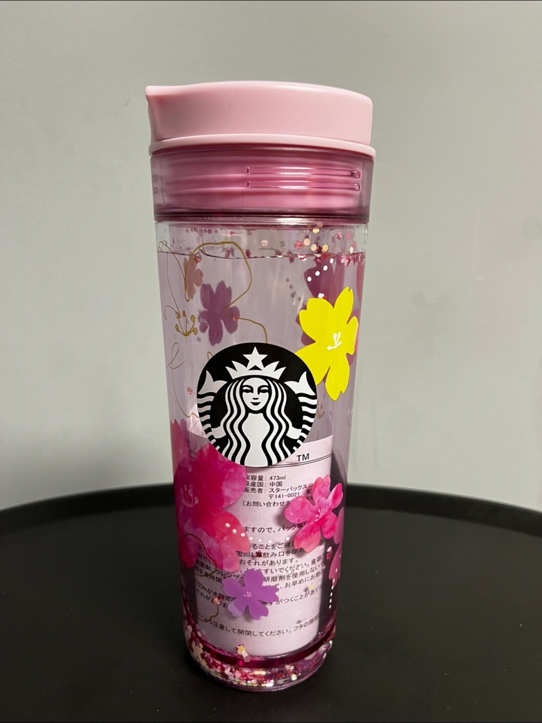 Starbucks Japan Sakura Tumbler thumbnail