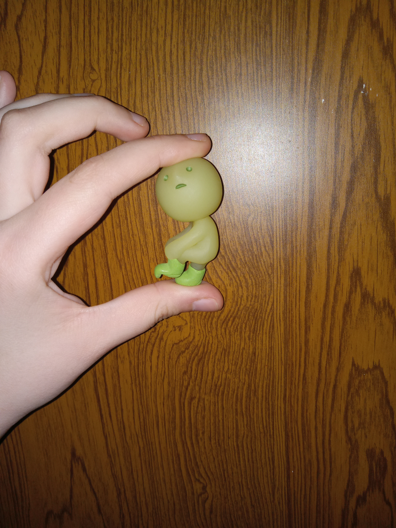 GETTING READY SMISKI thumbnail