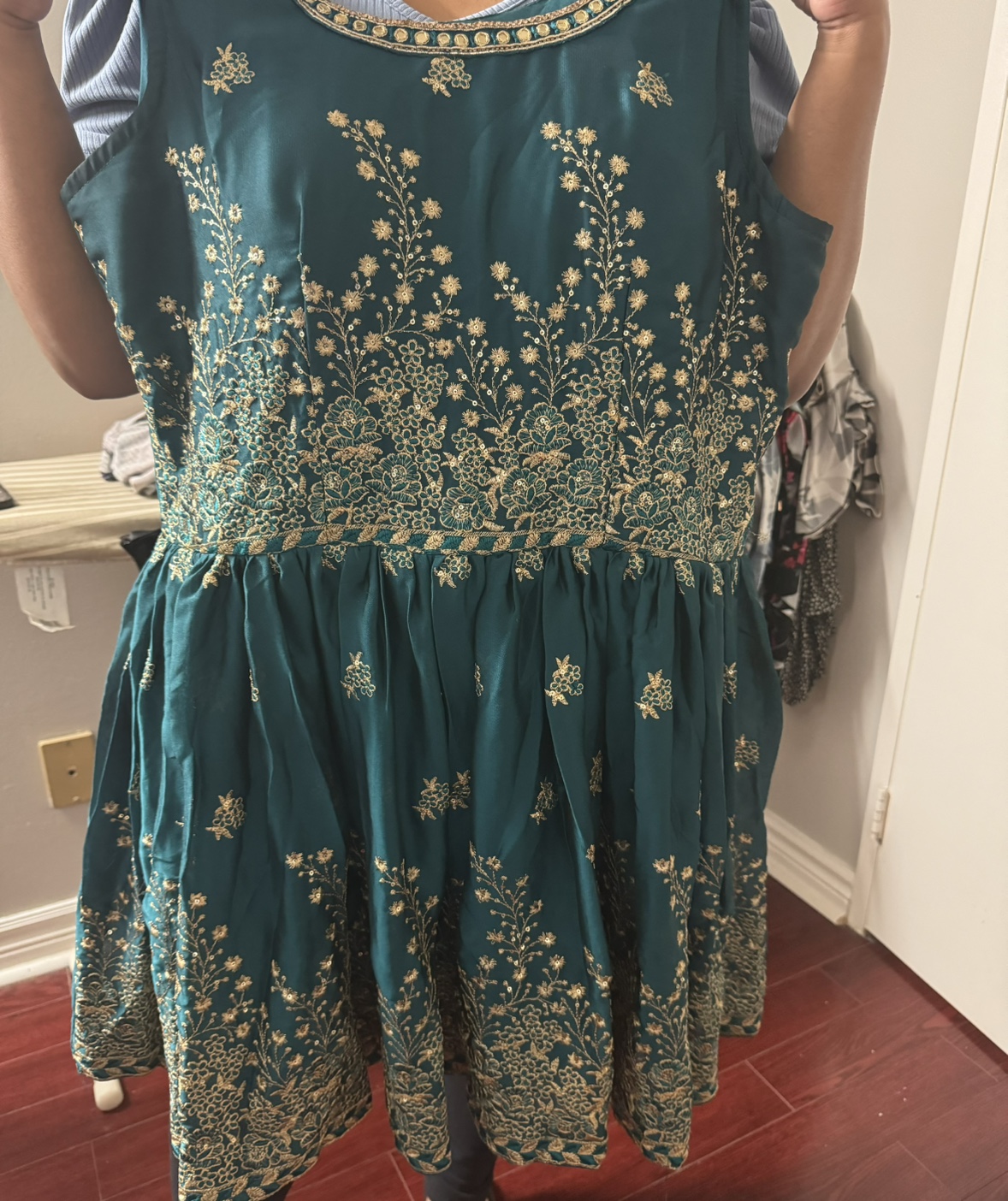 Indain dress