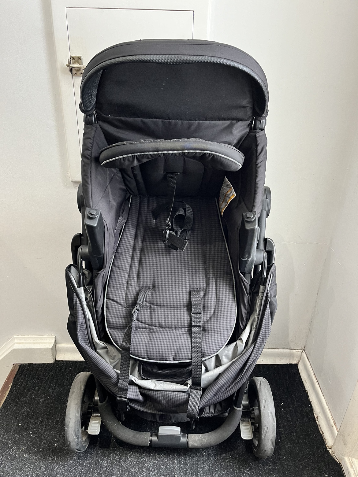 Graco Modes Dayton Stroller - photo 2