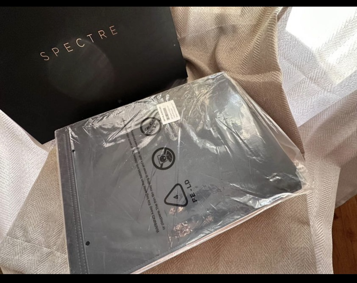Hp Spectre Laptop X360 Convertible With A Pen Limited Edition❤️ - photo 2