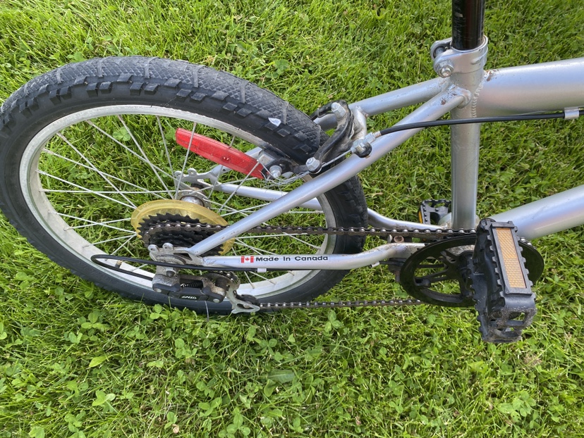 Bike for sale - photo 4