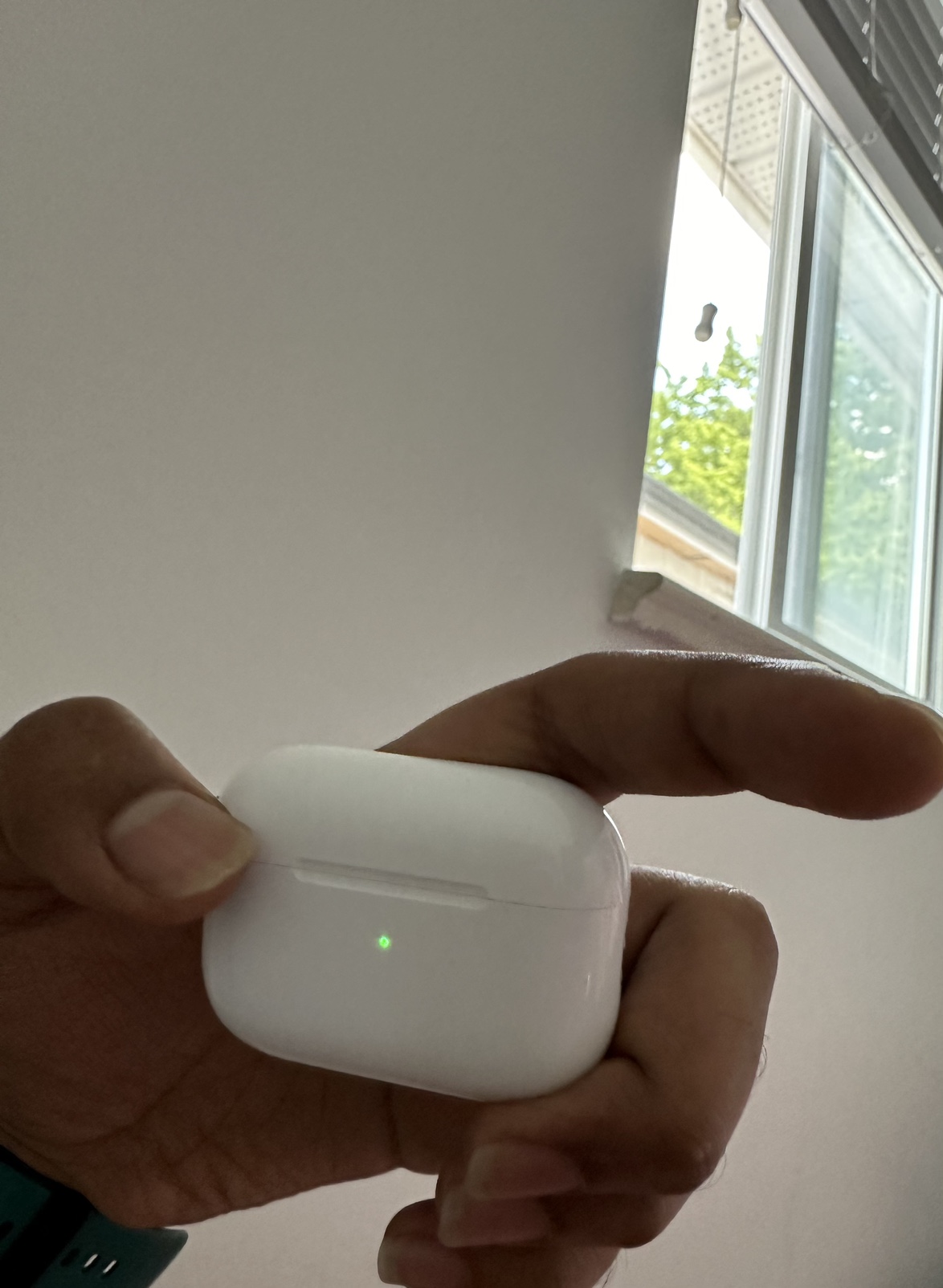 Airpods Pro 2nd Generation