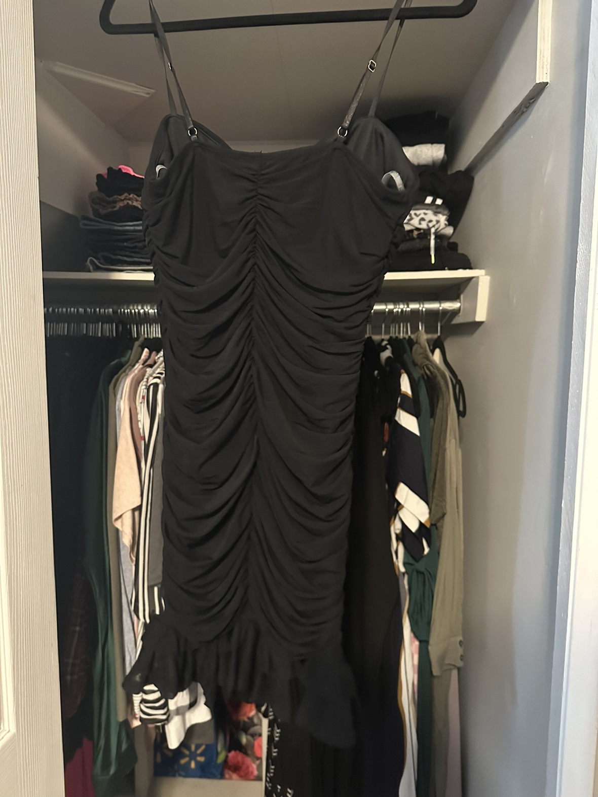 Little Black Dress - photo 5