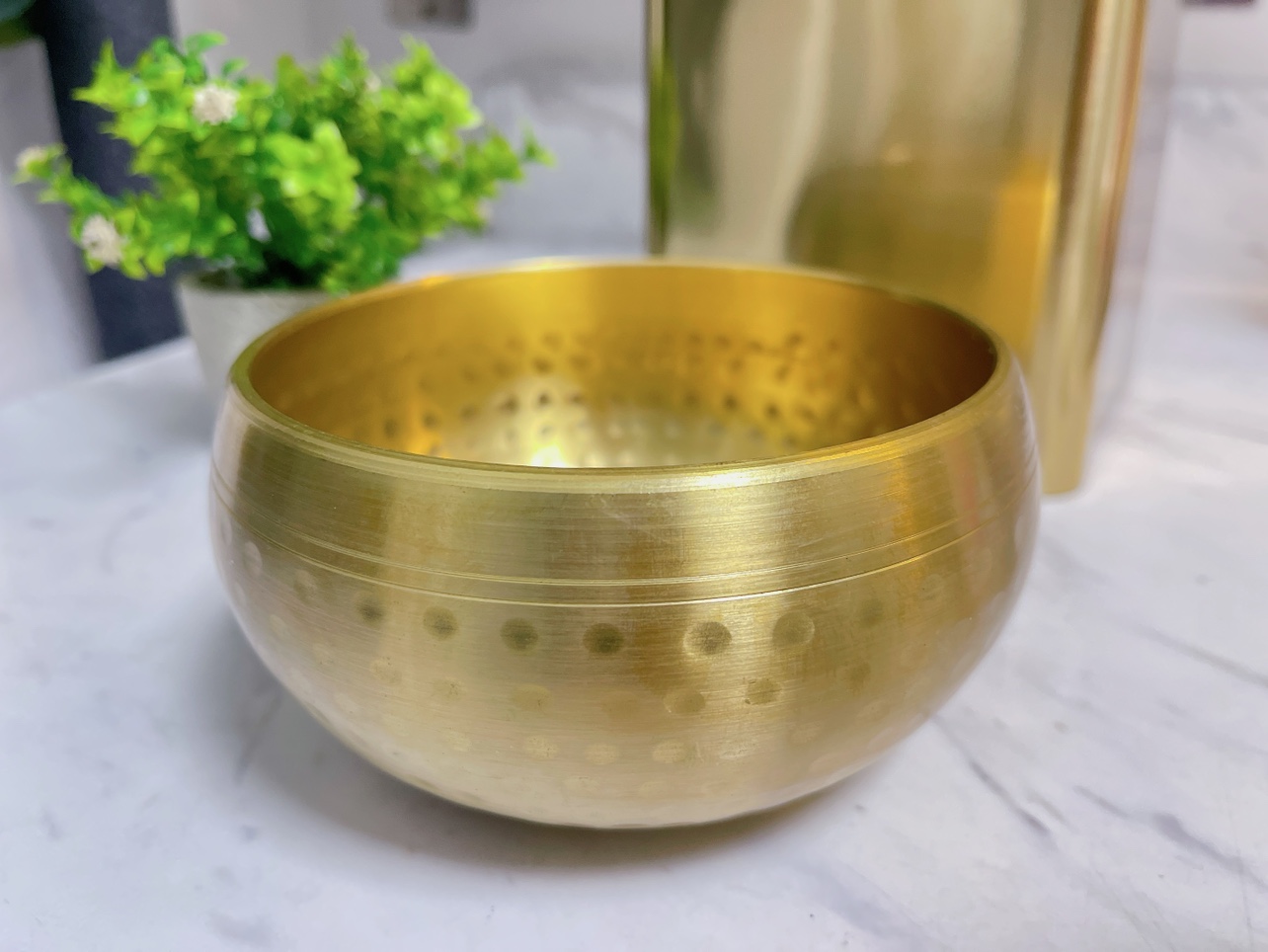 Meditation bowl image indicator(2)