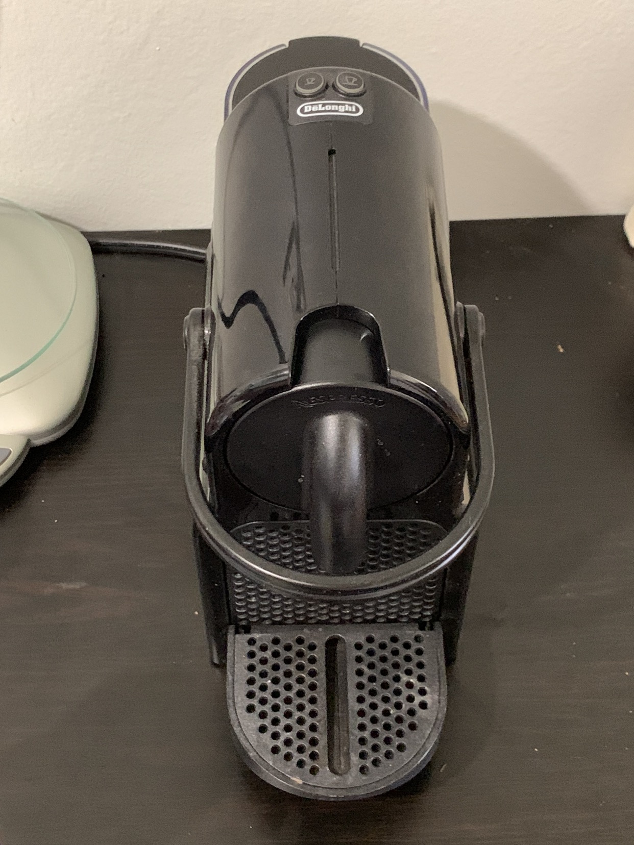 Nespresso Inissia Espresso Machine by De’Longhi - photo 2