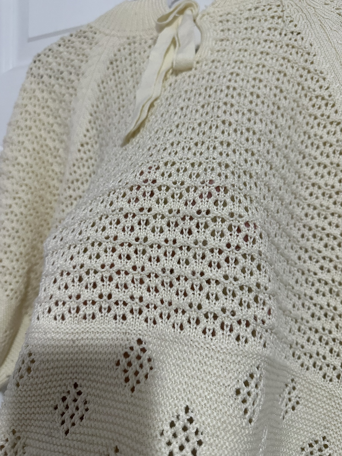 Crochet top image indicator(4)