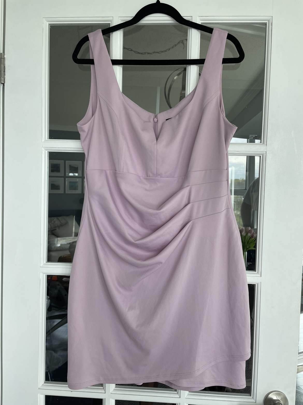 Le Chateau Dress size XXL