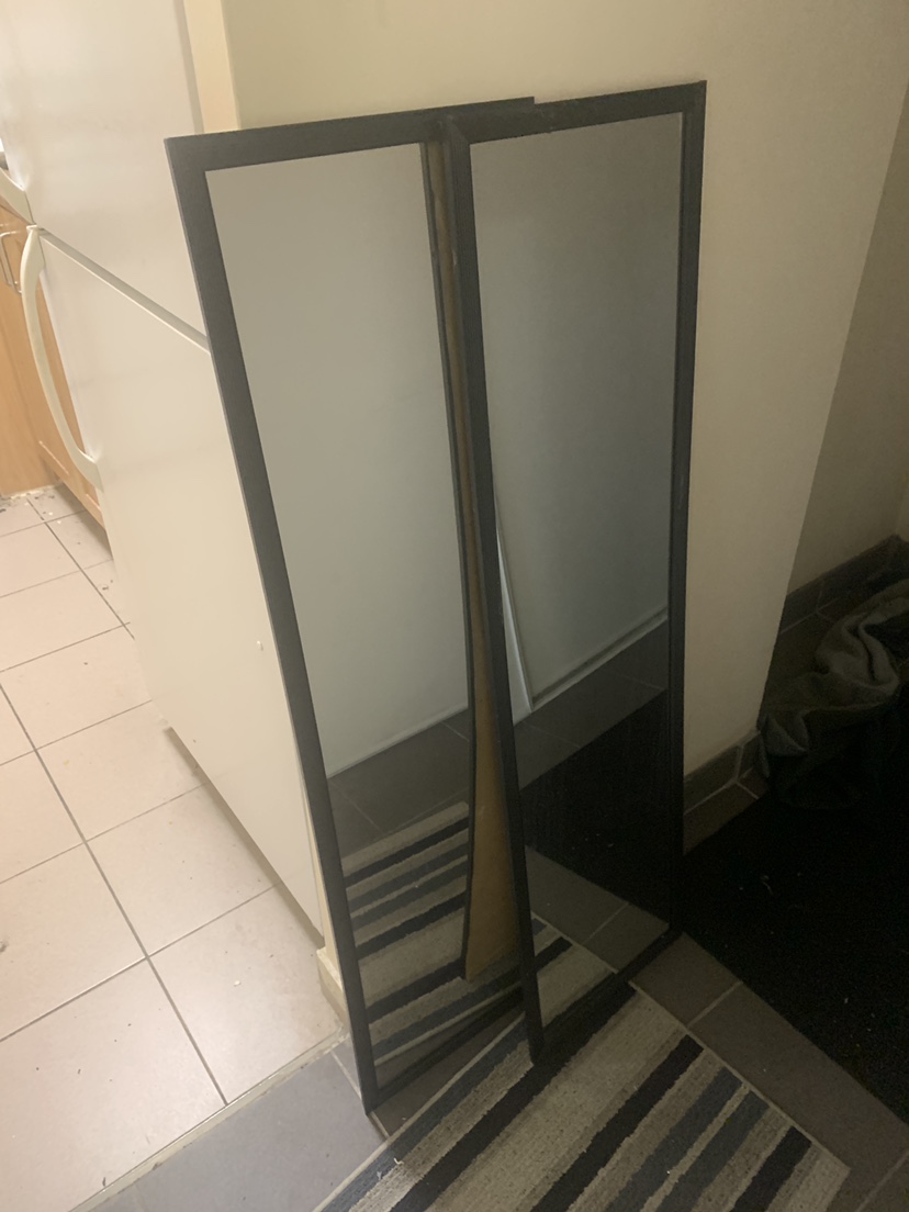 Take both Mirrors image indicator(2)