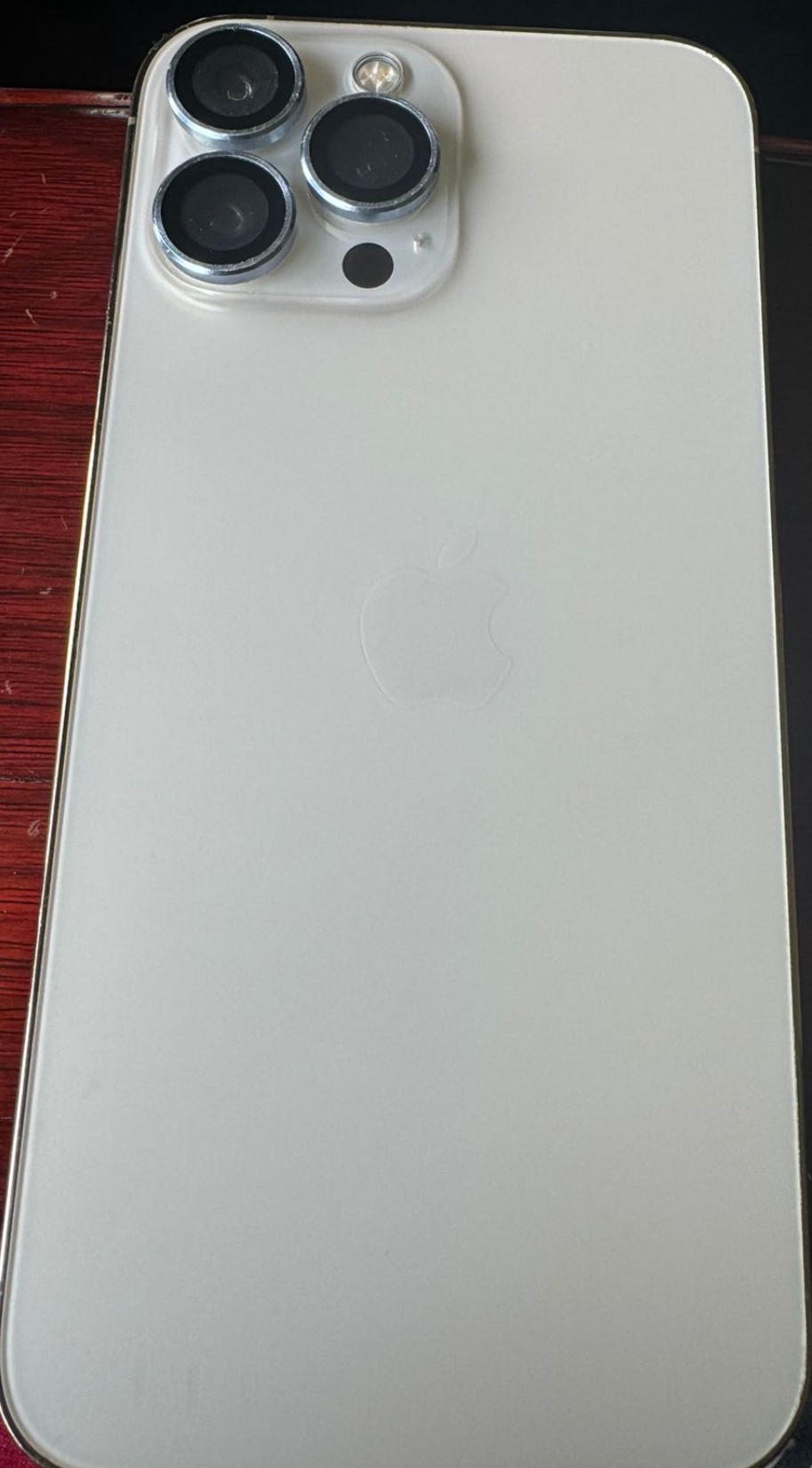 iPhone 13 Pro Max - photo 2