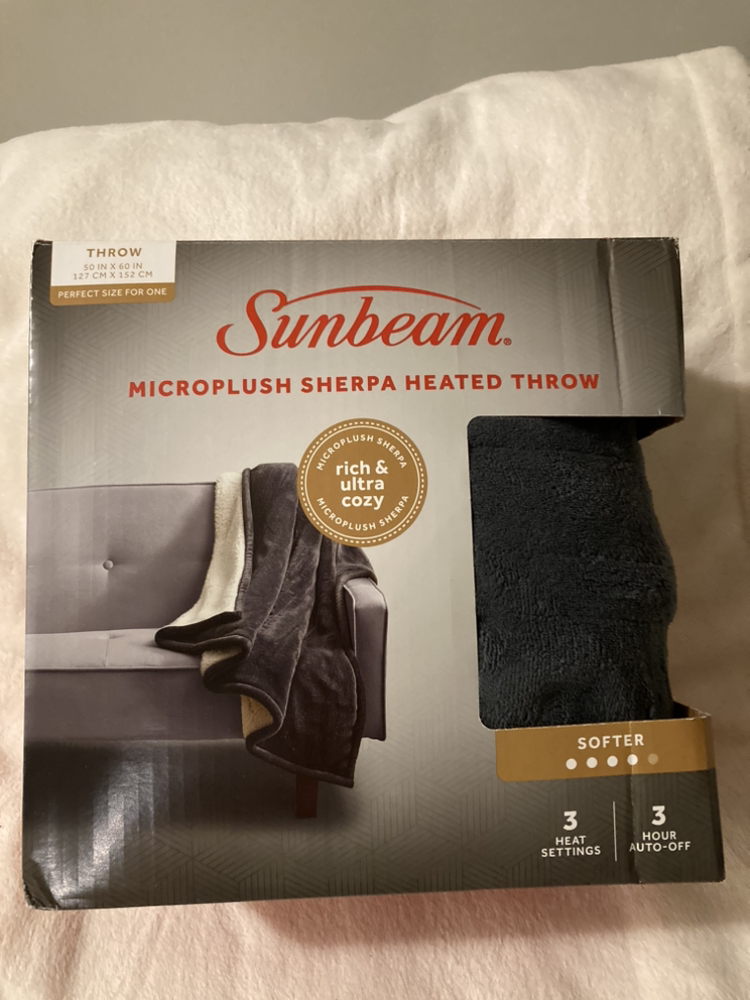 Electric Blanket thumbnail