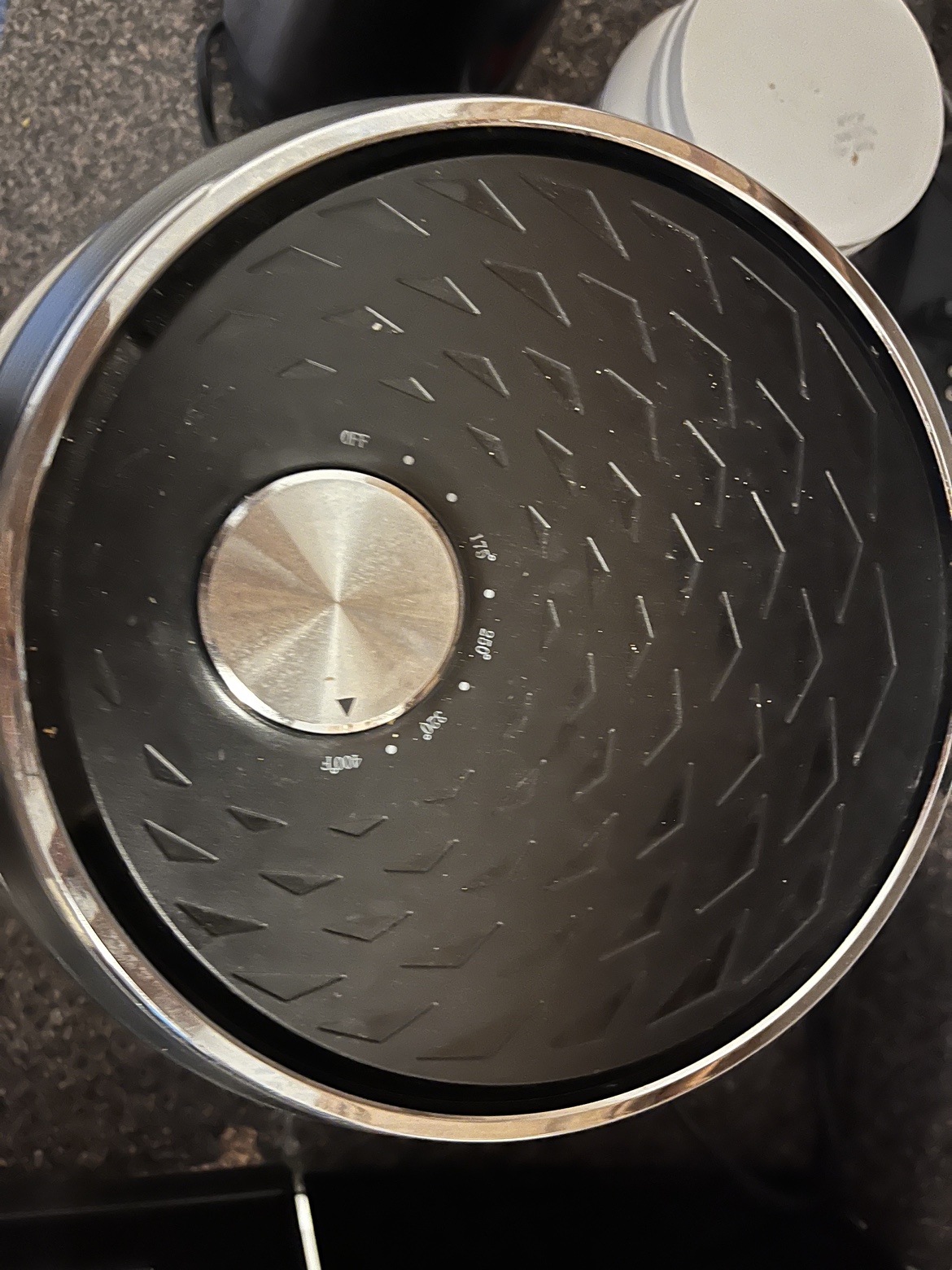6Qt Airfryer - photo 3