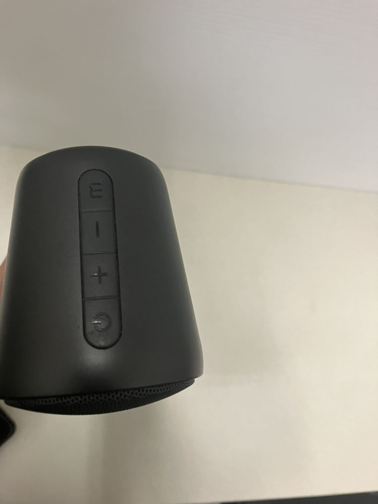 Bluetooth speaker image indicator(3)