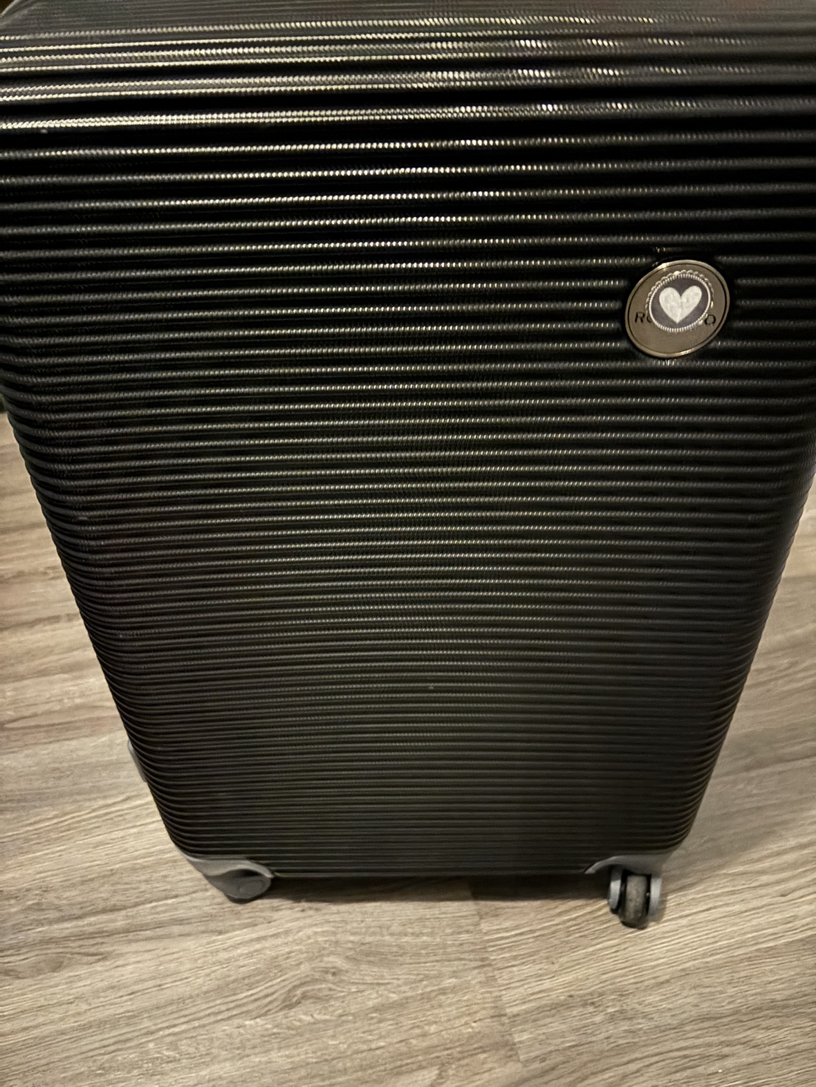 Luggage