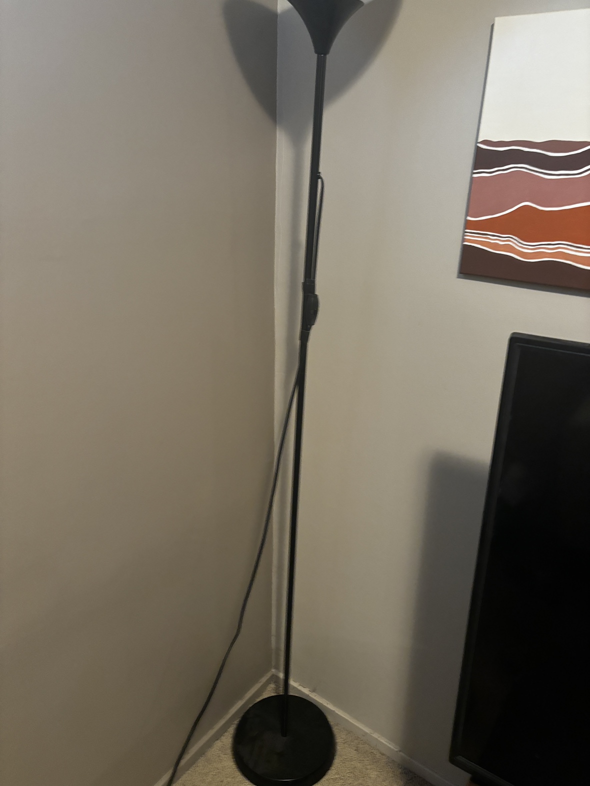 Two Lamps - photo 2