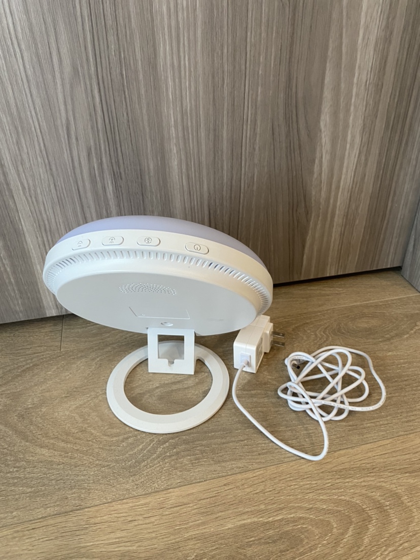 LED therapy lamp - photo 2