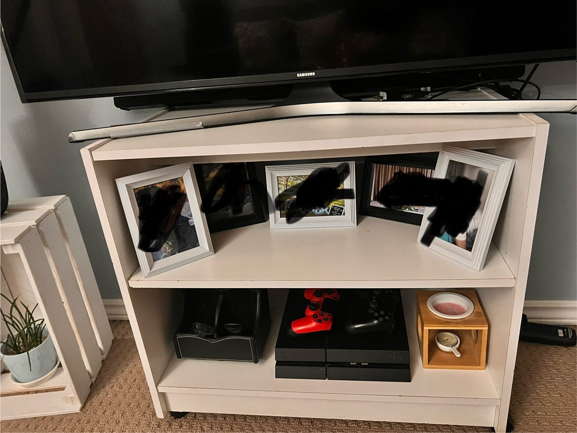 Tv Stand image indicator(3)