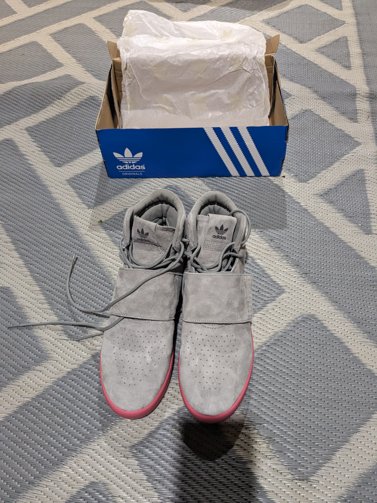 adidas tubular invader strap 11 - photo 2