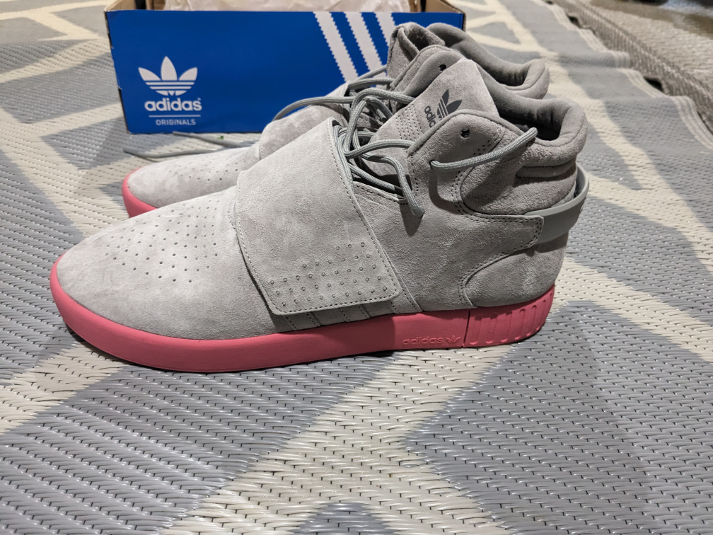 adidas tubular invader strap 11 - photo 3