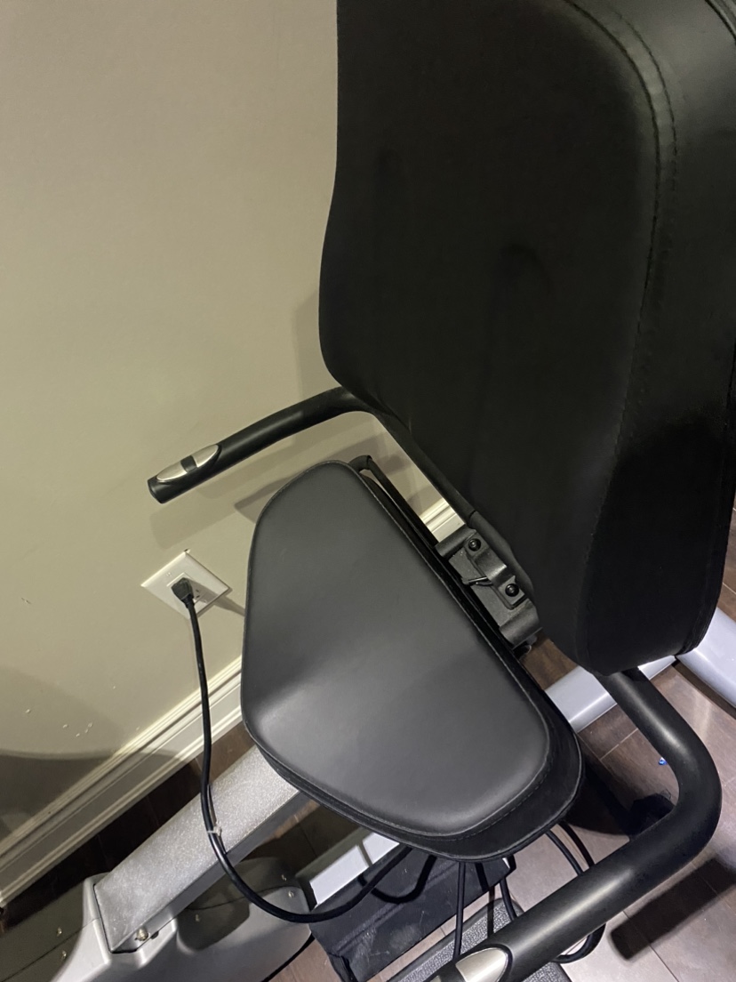 Fitness Bike image indicator(3)