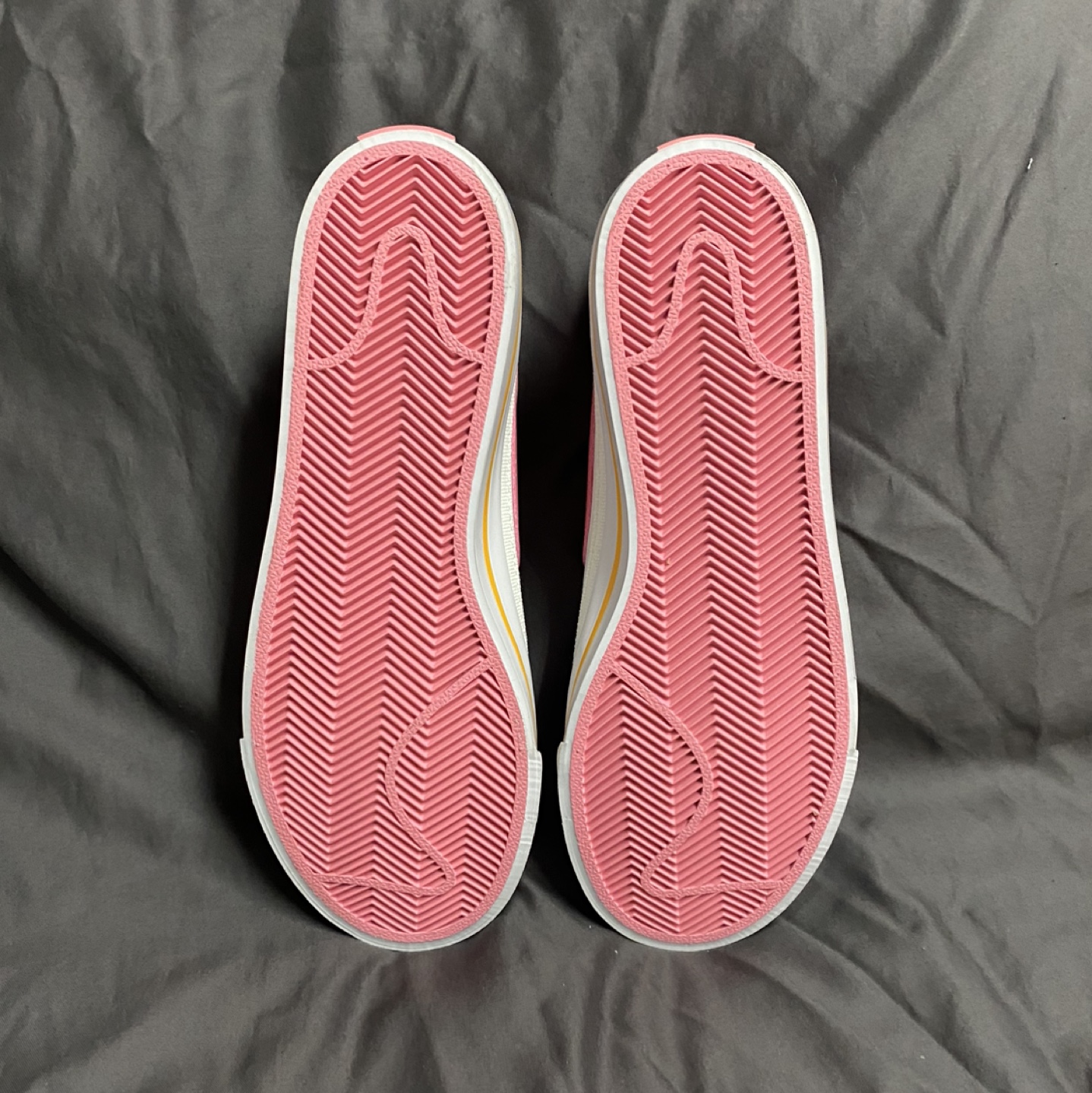 Nike Court Legacy - Size 8 - photo 3