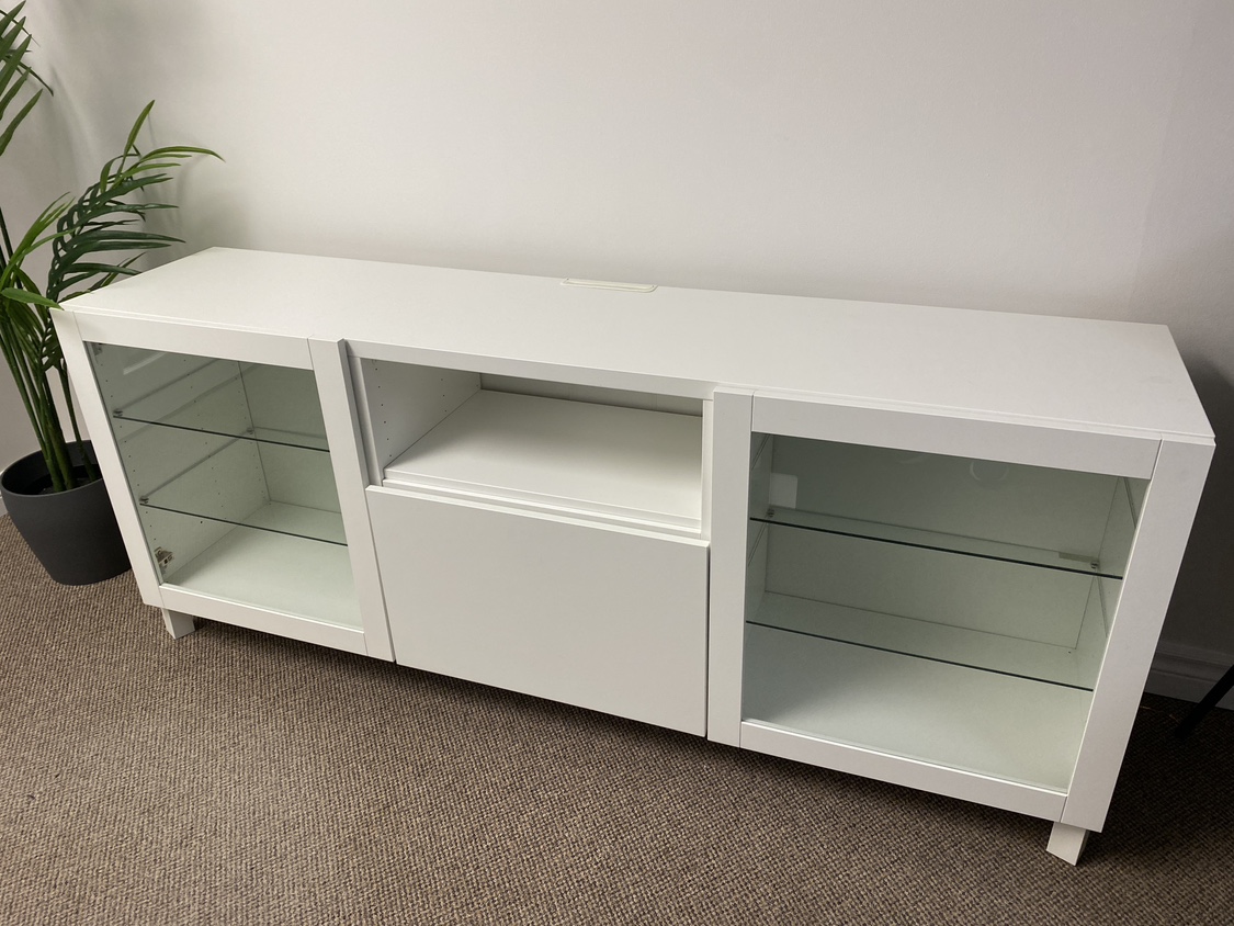 TV stand
