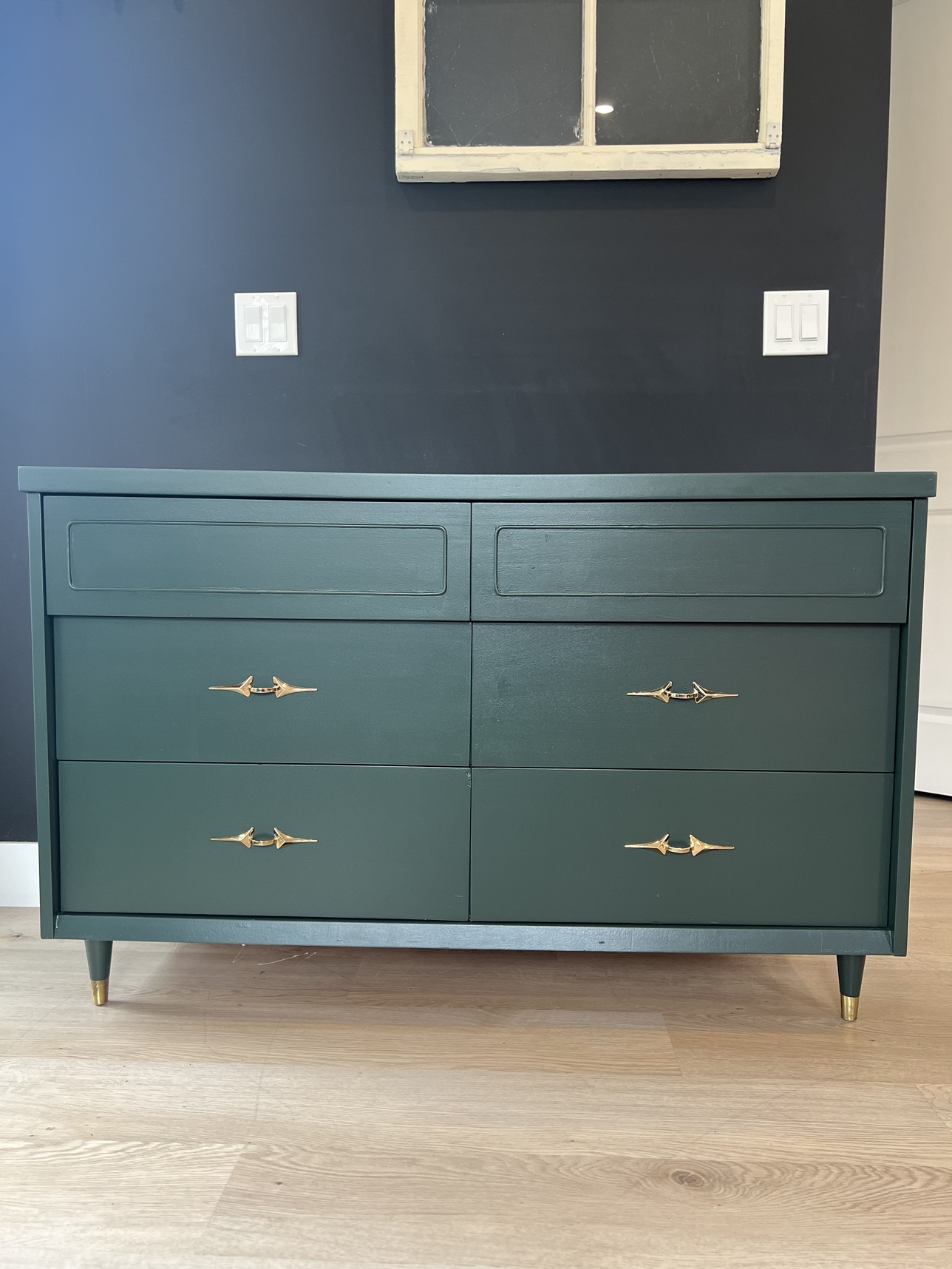 Mid Century Dresser/Credenza - photo 2