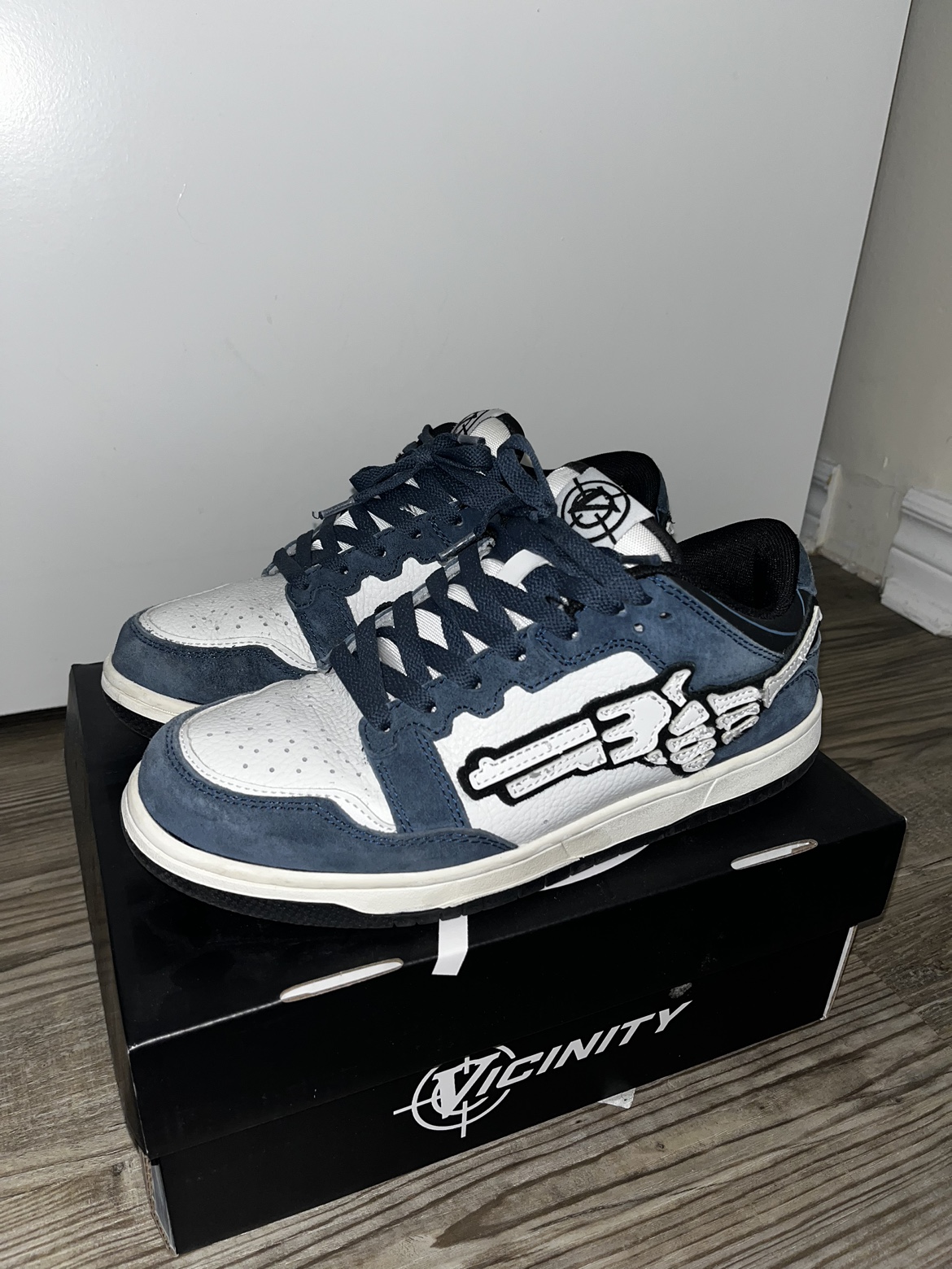 Vicinity dunk V-lows - photo 2