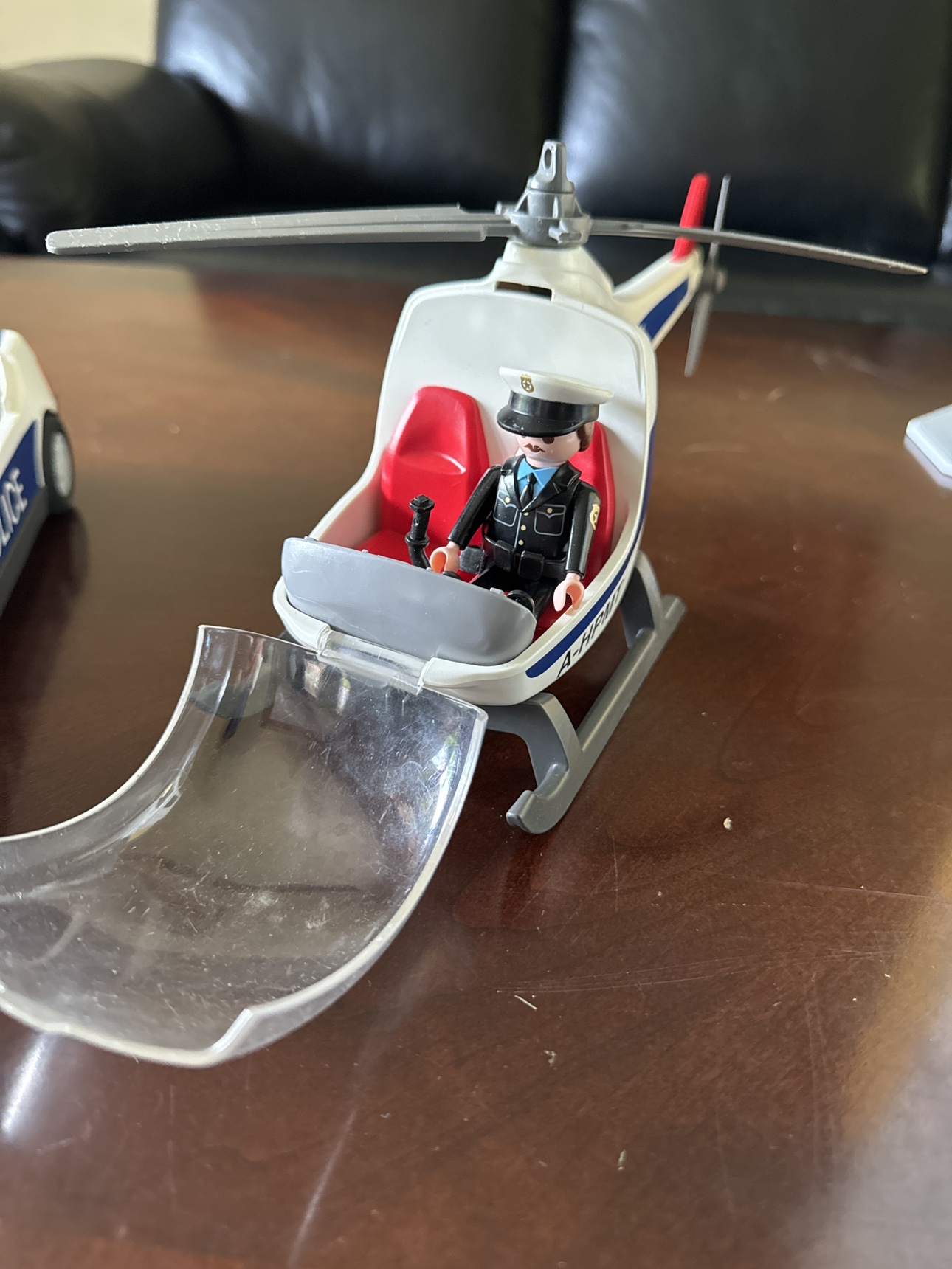 Playmobil Police - photo 3