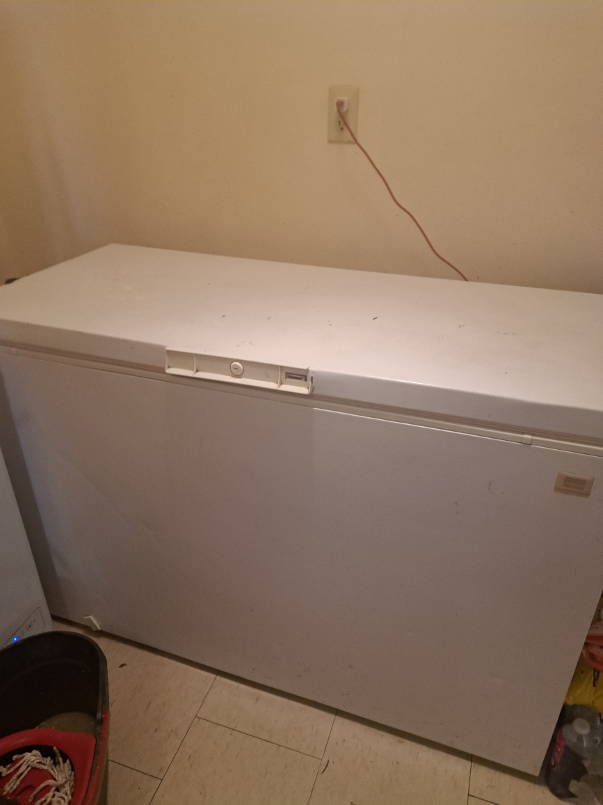 appliance