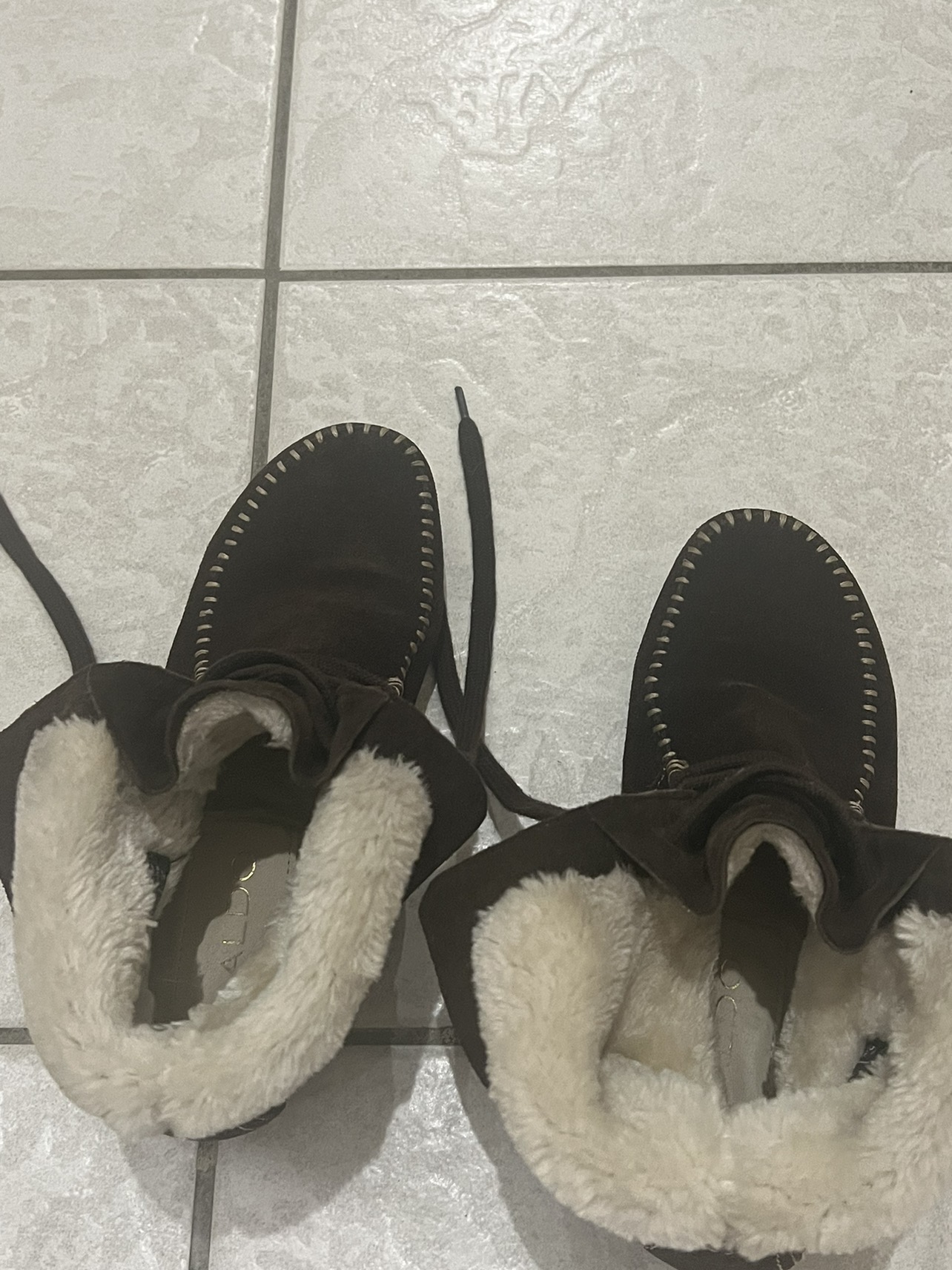 Aldo comfy shoes thumbnail