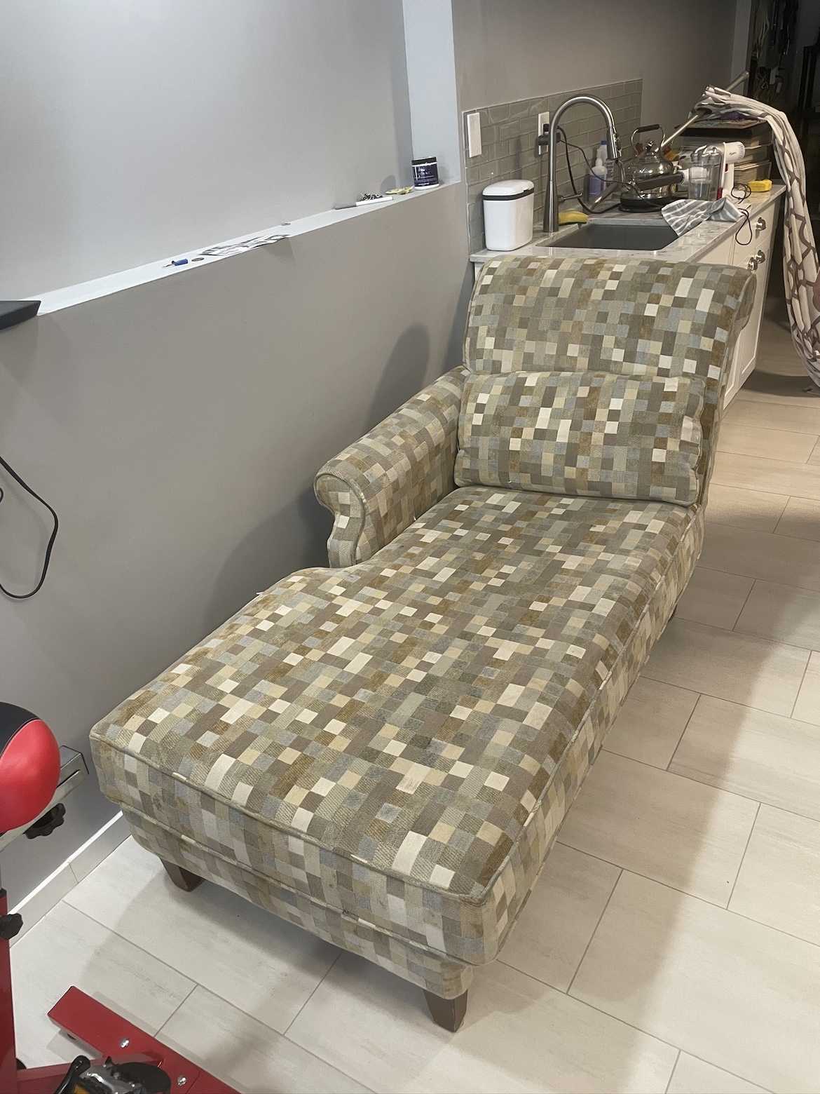 Chaise Lounge - photo 2