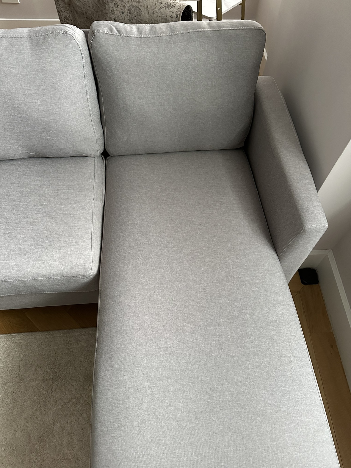 Sectional Sofa - photo 3