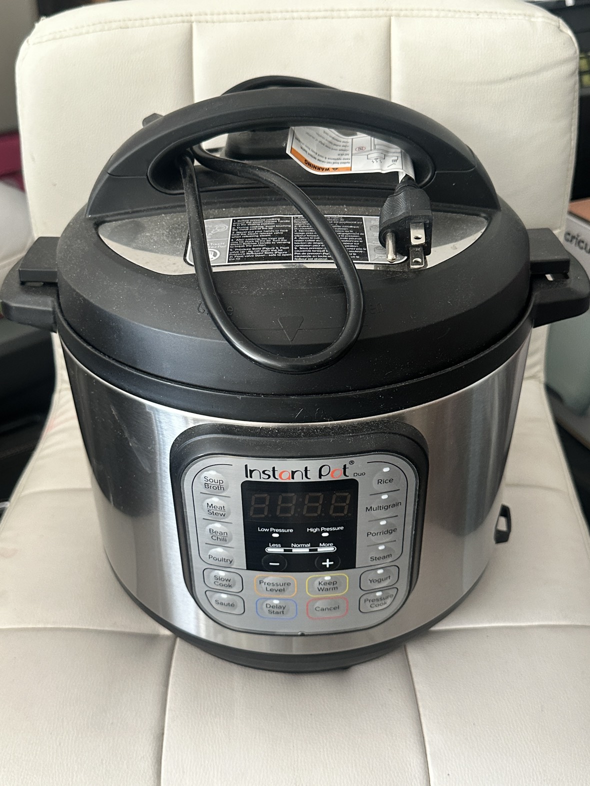 Instant Pot
