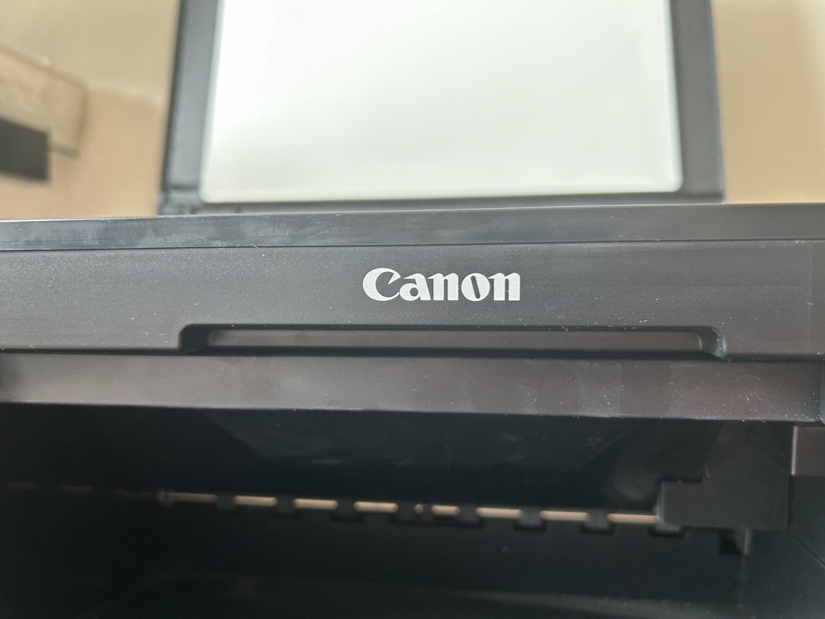 CANON PRINTER thumbnail