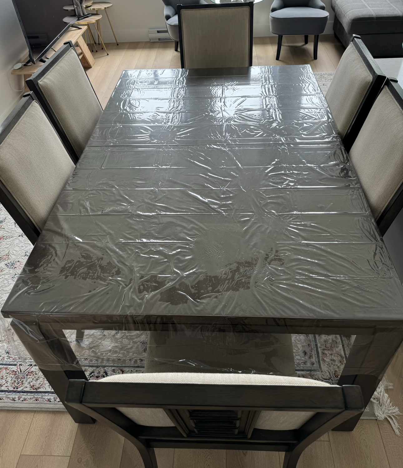 Dining set - photo 2